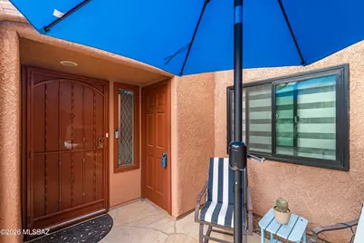 5051 N Sabino Canyon Road #1248, Tucson, AZ 85750 - Photo 20