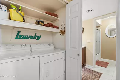 5051 N Sabino Canyon Road #1248, Tucson, AZ 85750 - Photo 18