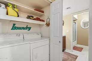 5051 N Sabino Canyon Rd, Tucson, AZ 85750 - Photo 18