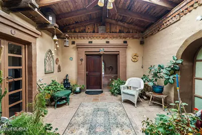 1750 N Aurora Drive, Nogales, AZ 85621 - Photo 12