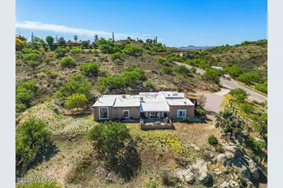 1750 N Aurora Drive, Nogales, AZ 85621 - Photo 4