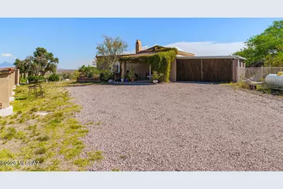 1750 N Aurora Drive, Nogales, AZ 85621 - Photo 10