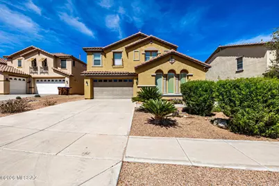 672 W Vuelta Buril, Sahuarita, AZ 85629 - Photo 1