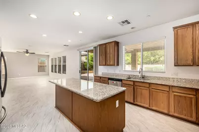 672 W Vuelta Buril, Sahuarita, AZ 85629 - Photo 24