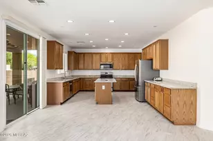 672 W Vuelta Buril, Sahuarita, AZ 85629 - Photo 20