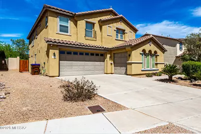 672 W Vuelta Buril, Sahuarita, AZ 85629 - Photo 4