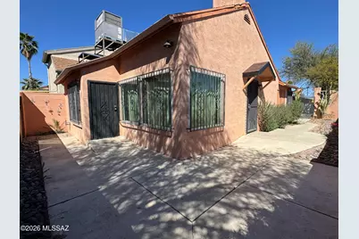 1413 W Calle Plomo, Tucson, AZ 85745 - Photo 4