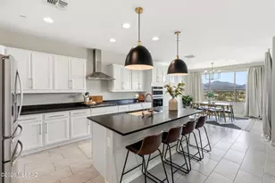 5291 W Avenida Tierra Alta, Tucson, AZ 85742 - Photo 6