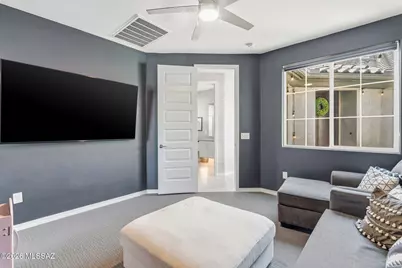 5291 W Avenida Tierra Alta, Tucson, AZ 85742 - Photo 36