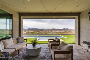 5291 W Avenida Tierra Alta, Tucson, AZ 85742 - Photo 2