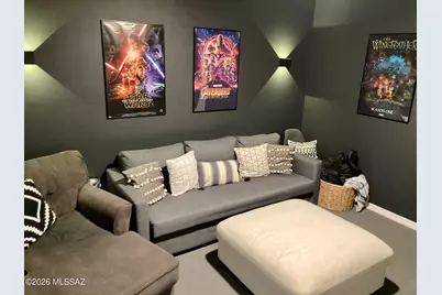 5291 W Avenida Tierra Alta, Tucson, AZ 85742 - Photo 34