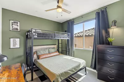 5291 W Avenida Tierra Alta, Tucson, AZ 85742 - Photo 40