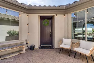 5291 W Avenida Tierra Alta, Tucson, AZ 85742 - Photo 22