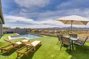 5291 W Avenida Tierra Alta, Tucson, AZ 85742 - Photo 4