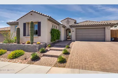 5291 W Avenida Tierra Alta, Tucson, AZ 85742 - Photo 12