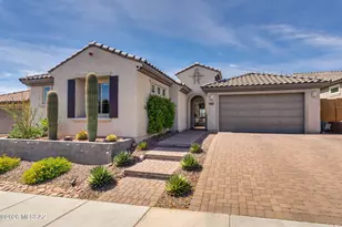 5291 W Avenida Tierra Alta, Tucson, AZ 85742 - Photo 12