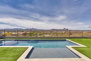 5291 W Avenida Tierra Alta, Tucson, AZ 85742 - Photo 1