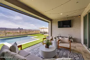 5291 W Avenida Tierra Alta, Tucson, AZ 85742 - Photo 8