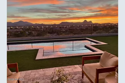 5291 W Avenida Tierra Alta, Tucson, AZ 85742 - Photo 1