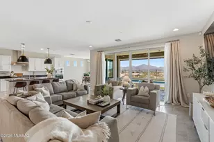 5291 W Avenida Tierra Alta, Tucson, AZ 85742 - Photo 18