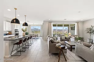 5291 W Avenida Tierra Alta, Tucson, AZ 85742 - Photo 8