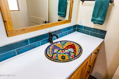 1121 N Apache Ridge Road, Benson, AZ 85602 - Photo 34