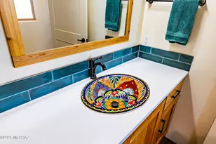 1121 N Apache Ridge Rd, Benson, AZ 85602 - Photo 34