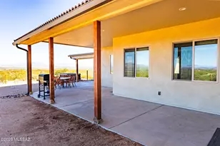 1121 N Apache Ridge Rd, Benson, AZ 85602 - Photo 38