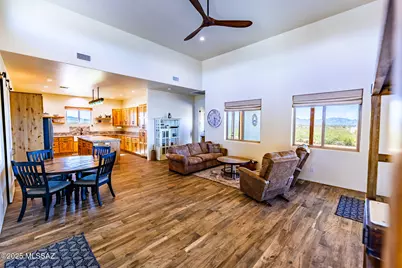 1121 N Apache Ridge Road, Benson, AZ 85602 - Photo 6