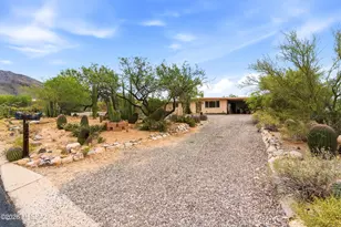 202 E Mountain Vista Pl, Tucson, AZ 85704 - Photo 30