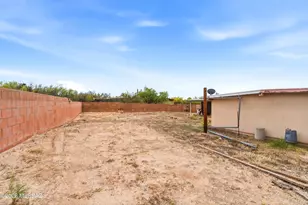 202 E Mountain Vista Pl, Tucson, AZ 85704 - Photo 36