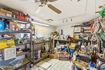 202 E Mountain Vista Place, Tucson, AZ 85704 - Photo 26