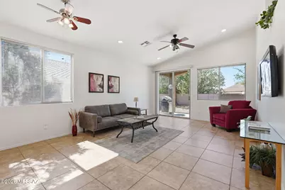 9690 E Country Court, Tucson, AZ 85749 - Photo 2