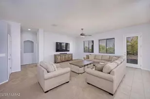 7841 E Treetop Rd, Tucson, AZ 85756 - Photo 2