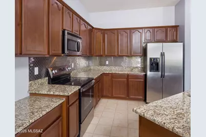 7841 E Treetop Road, Tucson, AZ 85756 - Photo 4
