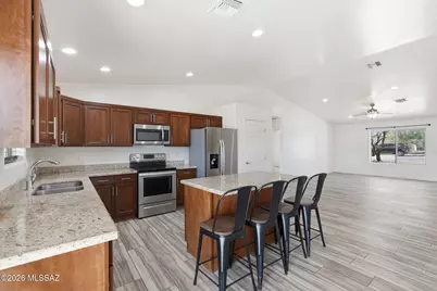 1726 Camino Pacifico, Rio Rico, AZ 85648 - Photo 12