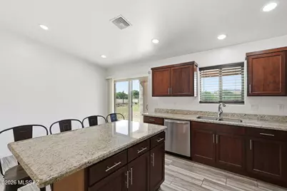 1726 Camino Pacifico, Rio Rico, AZ 85648 - Photo 14