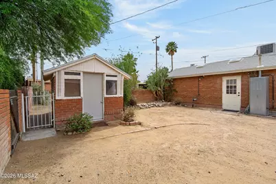 3022 E 1st Street, Tucson, AZ 85716 - Photo 18