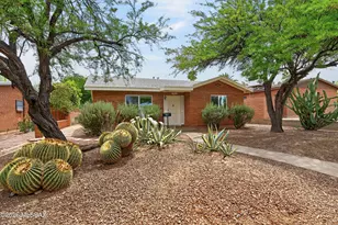 3022 E 1st St, Tucson, AZ 85716 - Photo 1