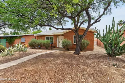 3022 E 1st Street, Tucson, AZ 85716 - Photo 2