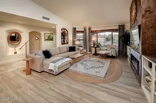 972 E 7 Palms Dr, Oro Valley, AZ 85755 - Photo 8