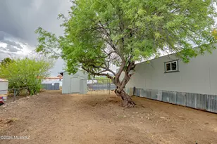 1263 W Saguaro St, Safford, AZ 85546 - Photo 2