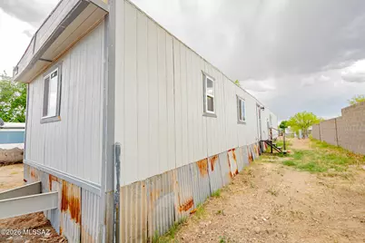 1263 W Saguaro Street, Safford, AZ 85546 - Photo 18