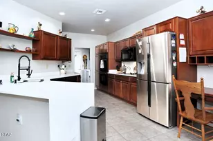 781 E Camino Corrida, Oro Valley, AZ 85704 - Photo 22