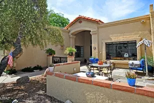 781 E Camino Corrida, Oro Valley, AZ 85704 - Photo 1