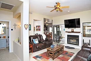 781 E Camino Corrida, Oro Valley, AZ 85704 - Photo 10