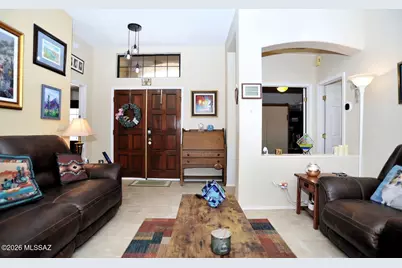 781 E Camino Corrida, Oro Valley, AZ 85704 - Photo 12