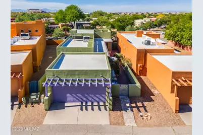 5323 S Morning Sky Lane, Tucson, AZ 85747 - Photo 44