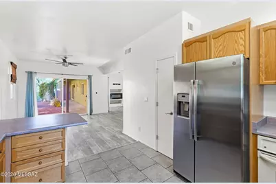 5323 S Morning Sky Lane, Tucson, AZ 85747 - Photo 20