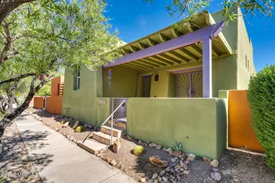 5323 S Morning Sky Lane, Tucson, AZ 85747 - Photo 1